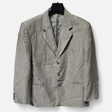 Giacca Classica Uomo 100% Pura