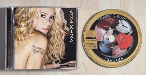 Shakira laundry service - laundry,
