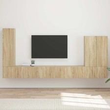 Set di Mobiletto da TV a