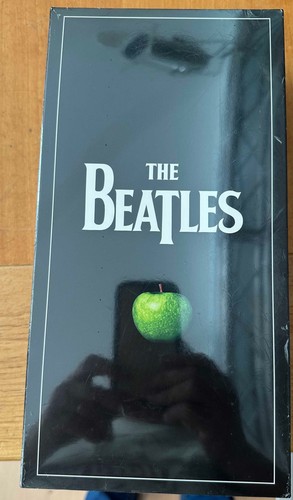 The beatles - the,