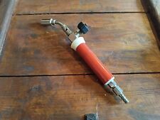 CANNELLO  A GAS PER SALDATURA