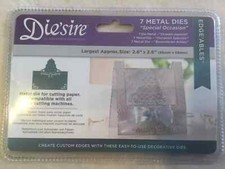 Die'sire Edge'ables Die per