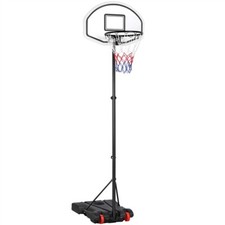 Canestro bascket tabellone - bascket,