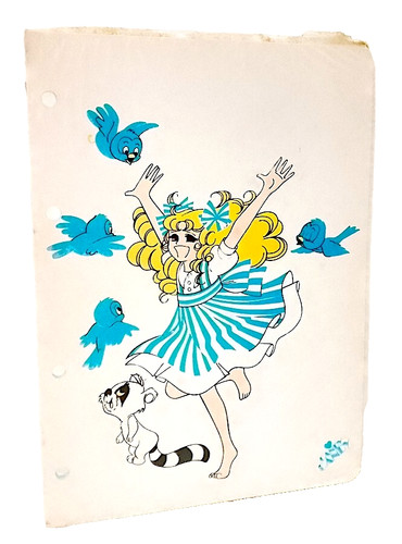 Candy 1980 - candy,