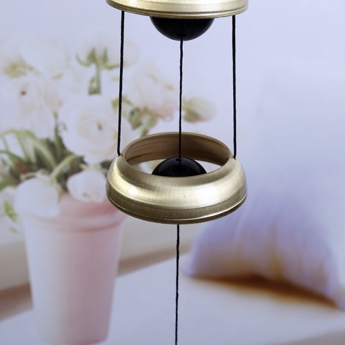Bronzo vento chimes - vento,
