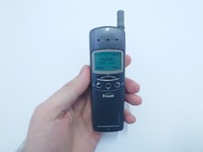 Telefono cellulare Mitsubishi