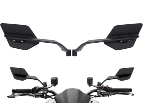Kit specchietti moto - kit,