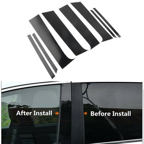 Pezzi rivestimento finestra - 8,