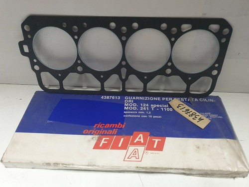 Guarnizione testata originale