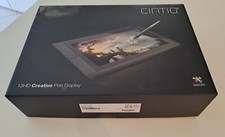 TAVOLETTA GRAFICA WACOM CINTIQ