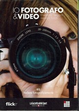 DVD IO FOTOGRAFO E VIDEO +