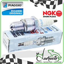 CANDELA NGK BR8ES PIAGGIO