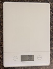 Electronic Digital Kitchen
