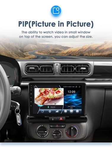 Autoradio 128gb android 8k - autoradio,