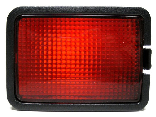 Luce fanale fendinebbia - luce,