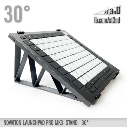 Supporto per novation - supporto,