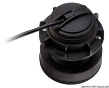 Raymarine Trasduttore CPT-S