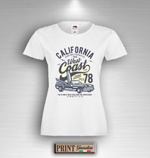 T-Shirt particolari macchina