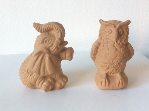 Statuine modellate forma - statuine, a