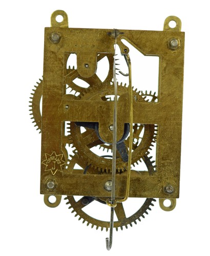 Vecchio movimento junghans - vecchio, per