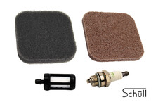 Filtro aria per decespugliatore STIHL HS80 HS80 HS85