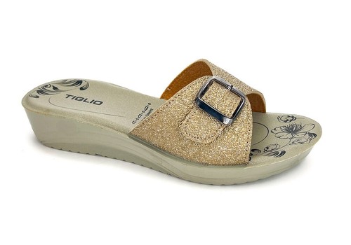 Tiglio 4214 blu beige - blu,