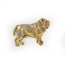 Mastino Napoletano, Mastino