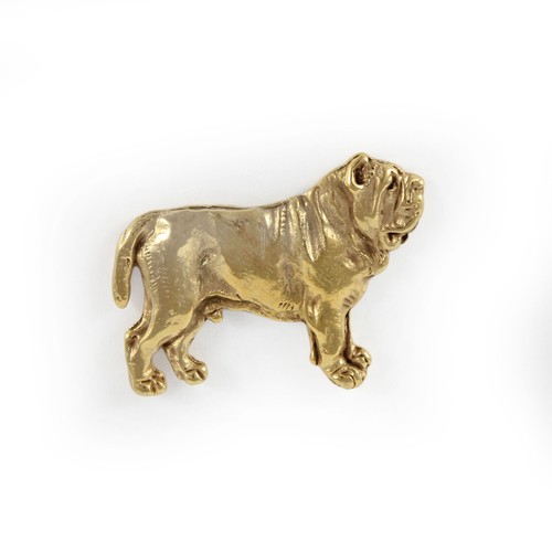Mastino napoletano - mastino, napoletano,