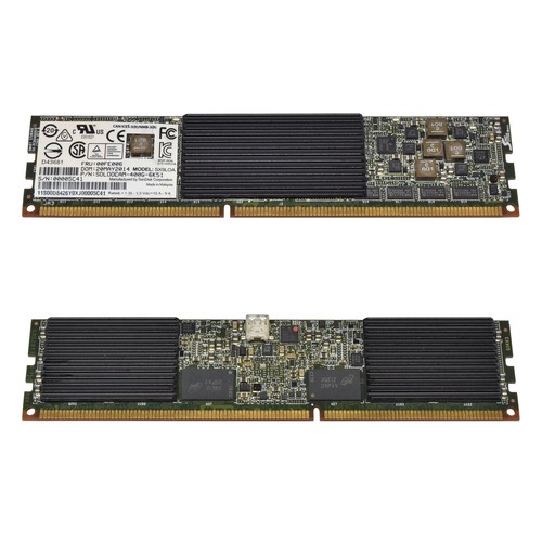 Ibm exflash 400 ddr3 - ibm, gb