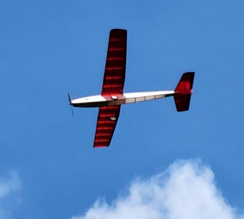 Cloudbuster elettrico - cloudbuster,