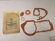 serie guarnizioni motore moto bianchi 125 cc 