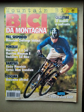 Bici da Montagna - Mountain