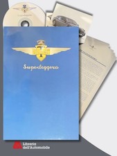 Touring Superleggera - Cartella Stampa Villa D'Este 2008