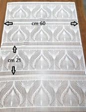 Tenda a vetro taglia e appendi