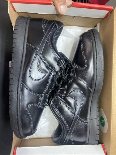 Nike dunk low retro prm - low, qs