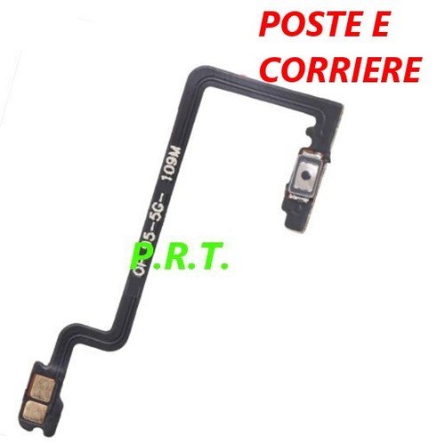 Flat flex accensione power on - flex,