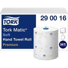 TORK 290016 Matic® White