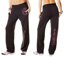 Pantaloni Zumba Jammin' Jersey