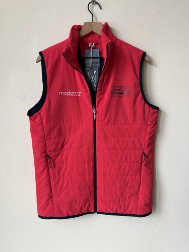 Vineyard vines marine air vest - vineyard,