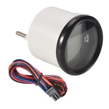 Barca LED Tachimetro Digitale