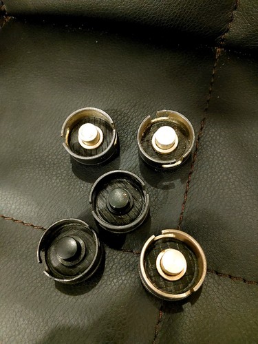 Coperchio vano batteria - , pso-1