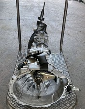 Cambio Manuale 5 Marce Kia