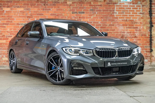 Bmw 330i g20 2019 - bmw,