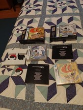 POKÉMON ARGENTO SOUL SILVER + POKÈMON HEART GOLD + POKÉWALKER COMPLETO IT PER DS
