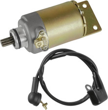 Motorini D'Avviamento