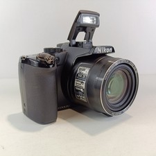 Nikon Coolpix Digital Camera