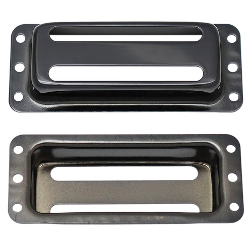 Accessori cover pickup - 2x,