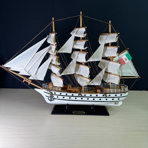 Modellino nave alto - , 24"