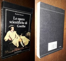 Le opere scientifiche di