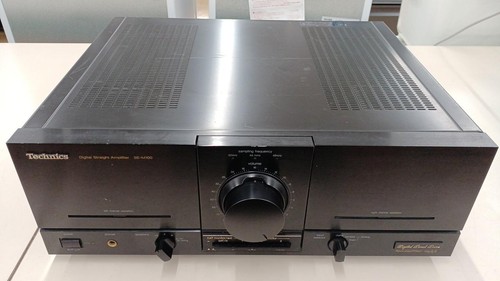 Technics m100 digital - technics, se-m100